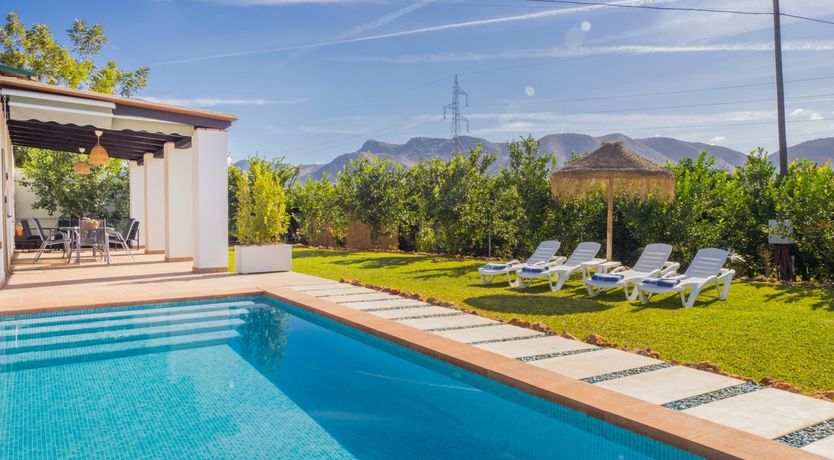 Photo of Clubs & Cabanas