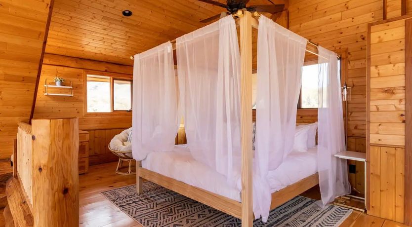 Photo of Finch Cabin