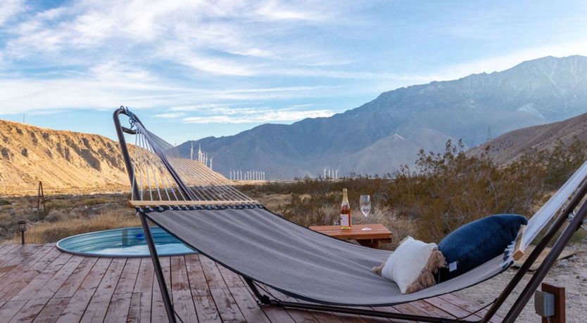 Photo of Finch Cabin