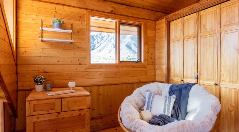 Photo of Finch Cabin