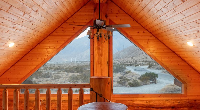 Photo of Finch Cabin