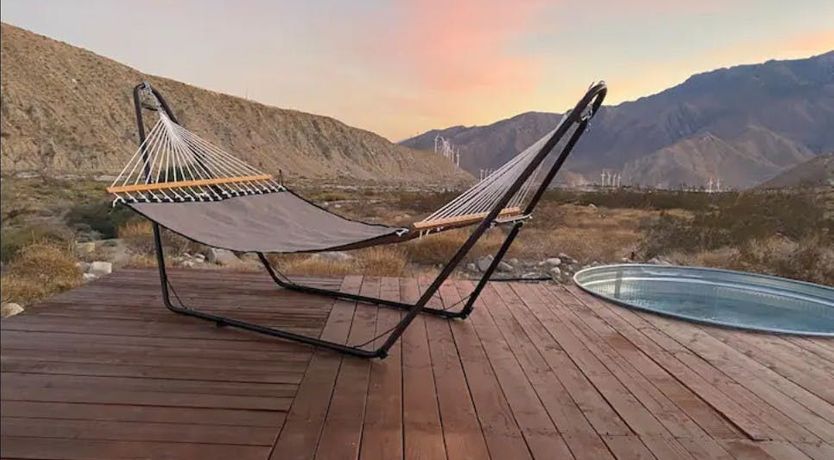 Photo of Finch Cabin