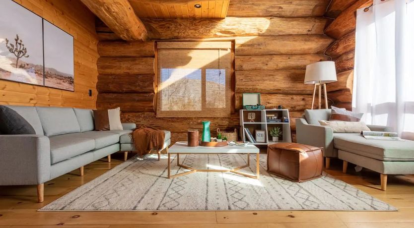 Photo of Finch Cabin