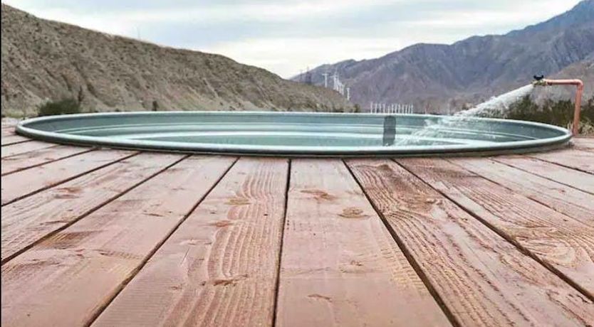 Photo of Finch Cabin