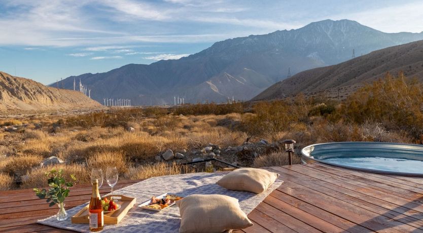 Photo of Finch Cabin