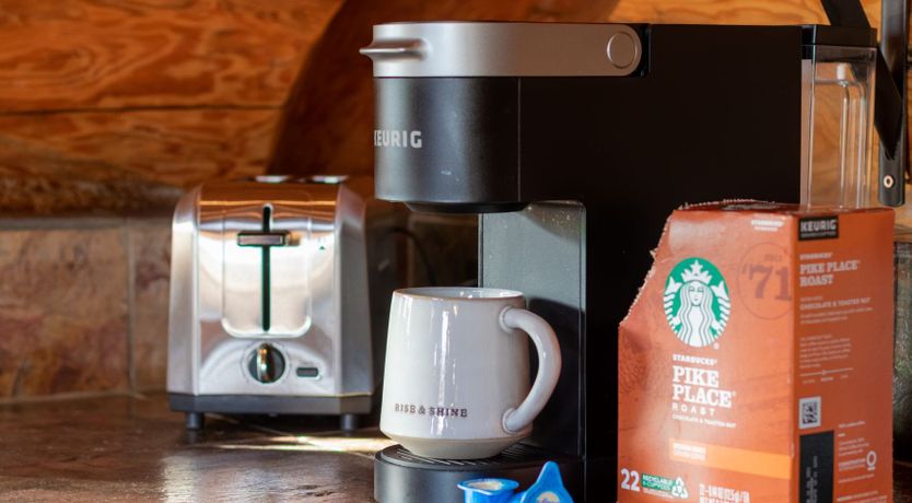 Photo of Finch Cabin