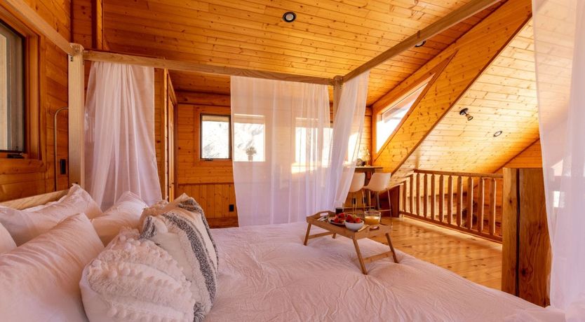 Photo of Finch Cabin