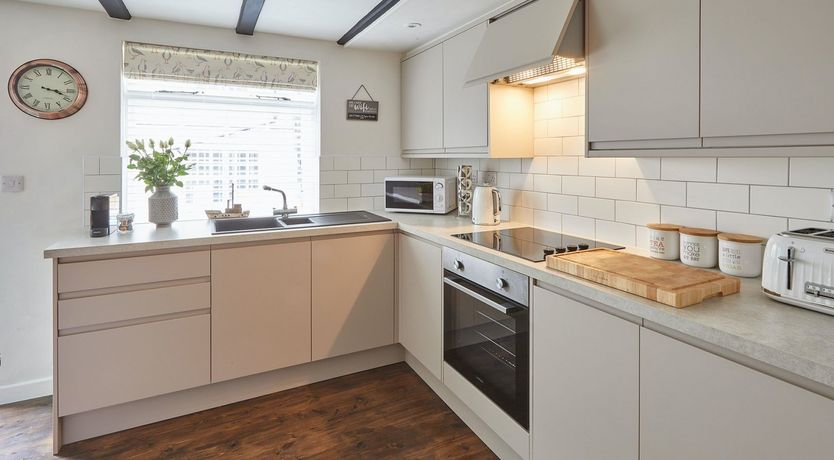 Photo of Nautical Nights