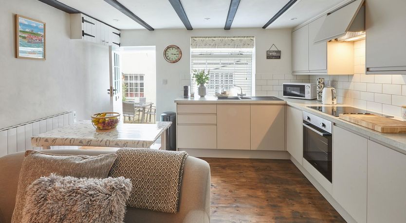 Photo of Nautical Nights