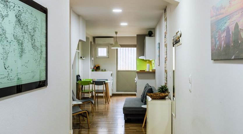 Photo of Good Enough to Eat