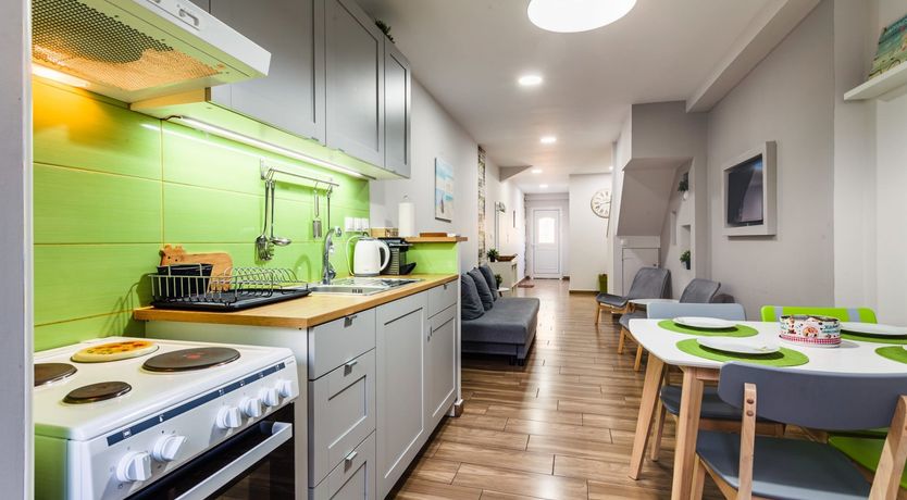 Photo of Good Enough to Eat