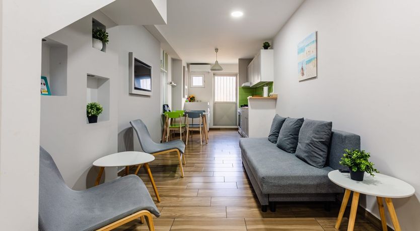 Photo of Good Enough to Eat