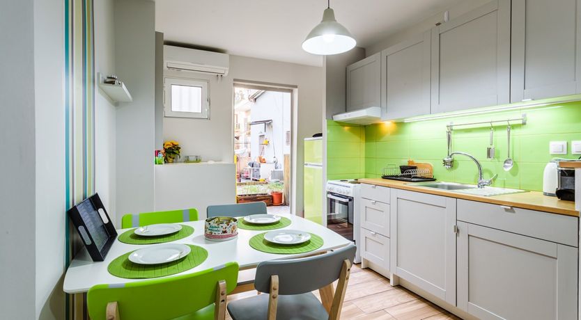 Photo of Good Enough to Eat