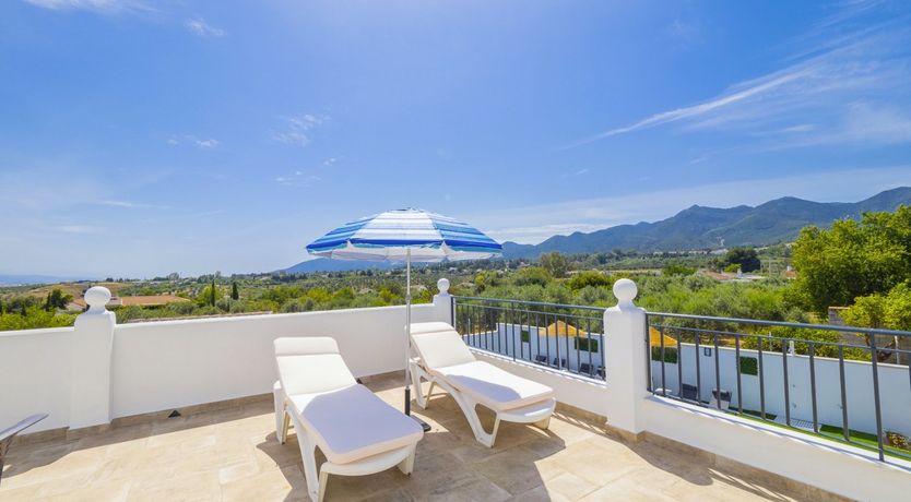 Photo of Casa Ángela