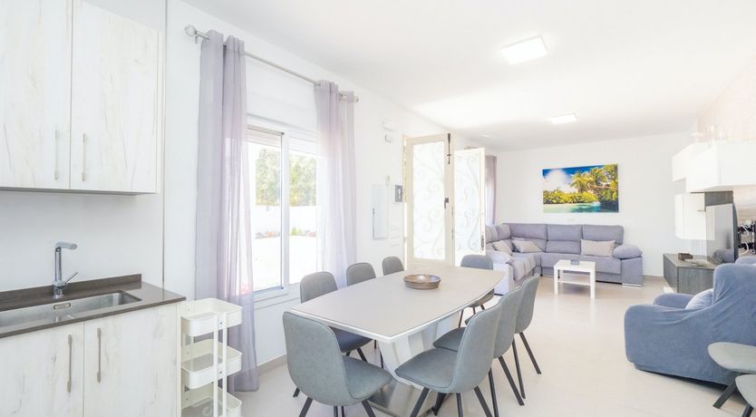 Photo of Casa Ángela