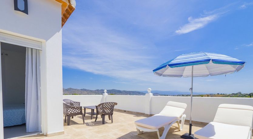 Photo of Casa Ángela