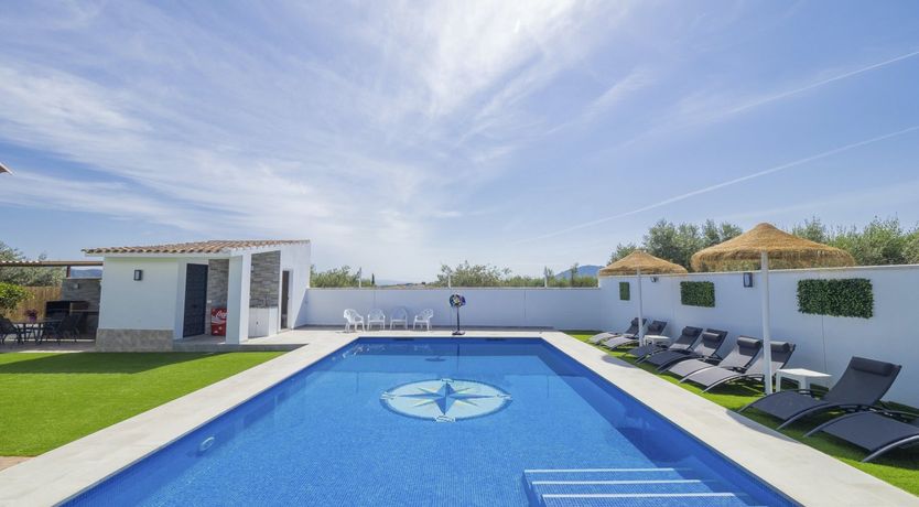 Photo of Casa Ángela