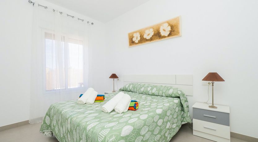 Photo of Casa Ángela