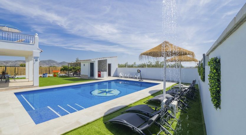 Photo of Casa Ángela