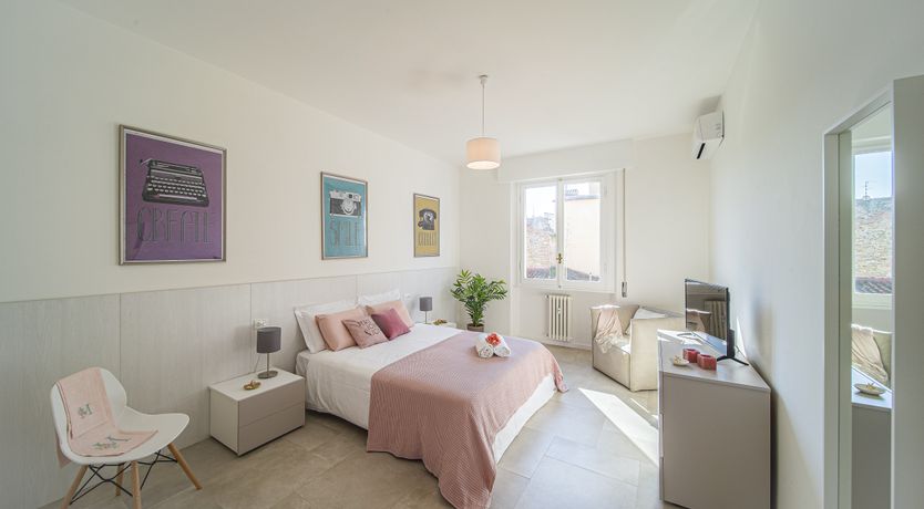 Photo of Summertime in Florence