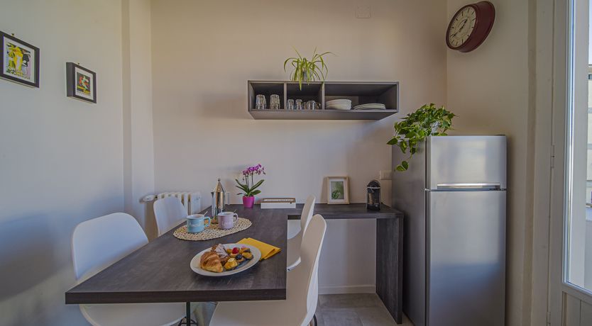 Photo of Summertime in Florence