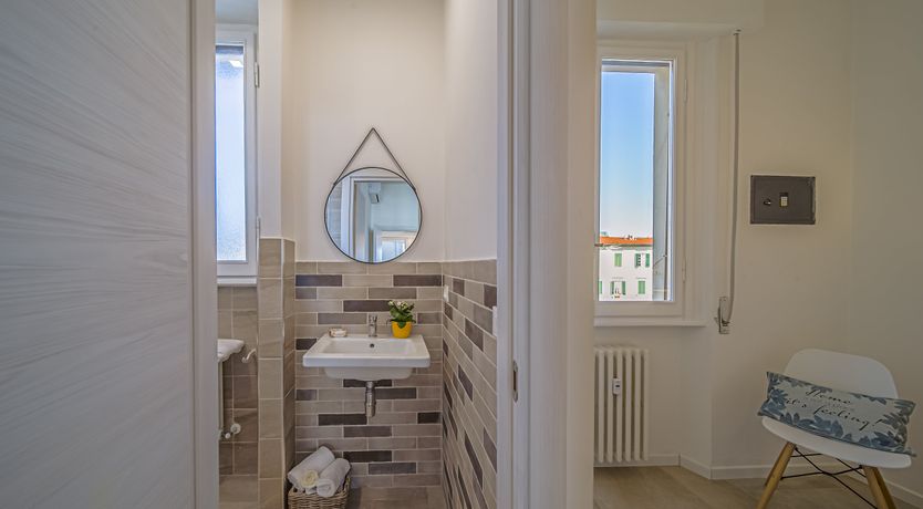 Photo of Summertime in Florence