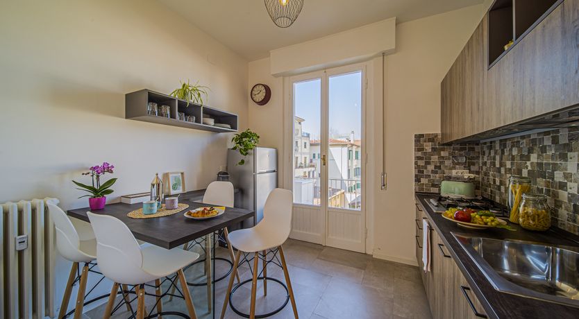 Photo of Summertime in Florence