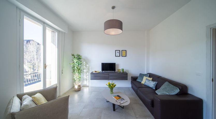 Photo of Summertime in Florence