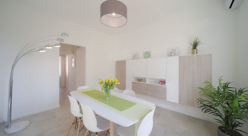 Photo of Summertime in Florence