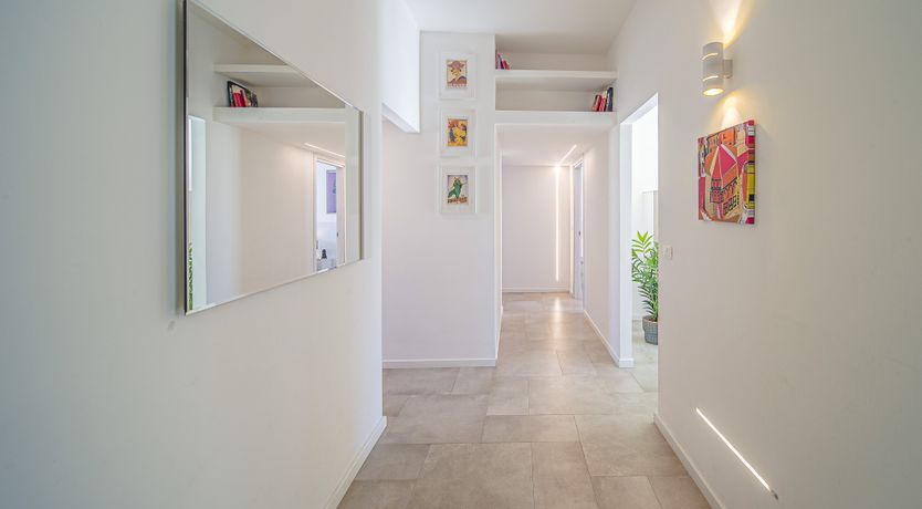 Photo of Summertime in Florence