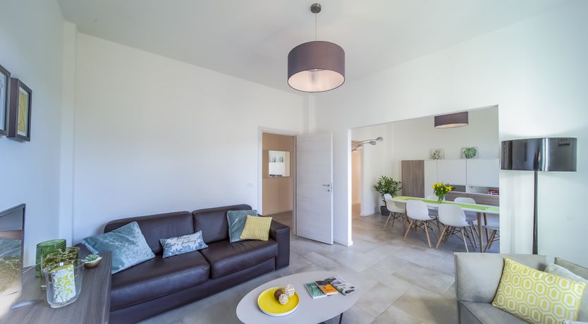 Photo of Summertime in Florence