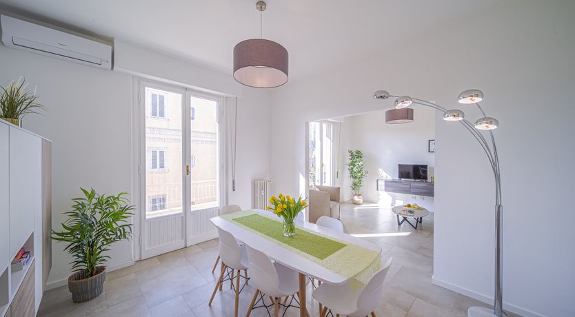 Photo of Summertime in Florence