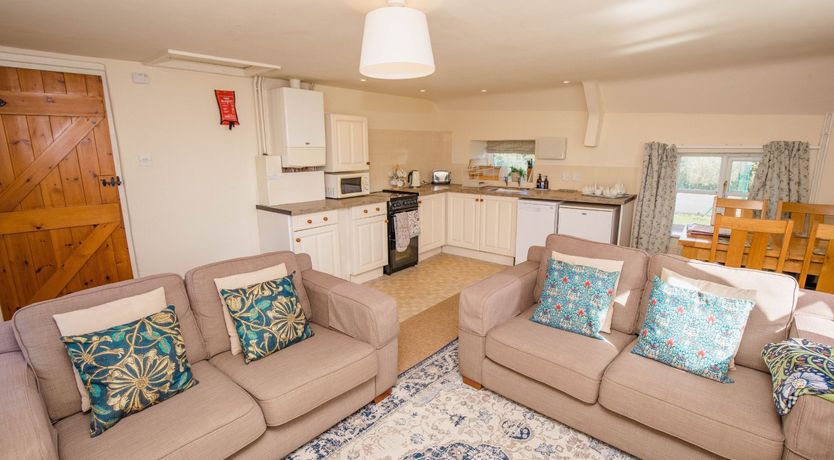 Photo of Miss Puddle-Duck