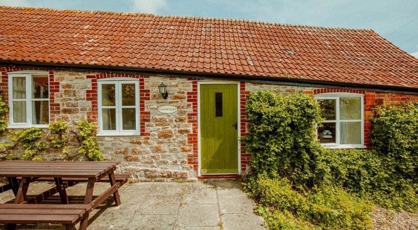 Photo of Miss Puddle-Duck