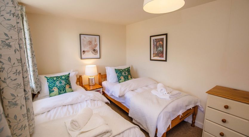 Photo of Miss Puddle-Duck