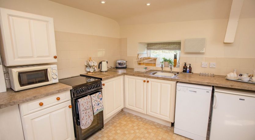 Photo of Miss Puddle-Duck