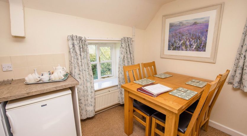 Photo of Miss Puddle-Duck