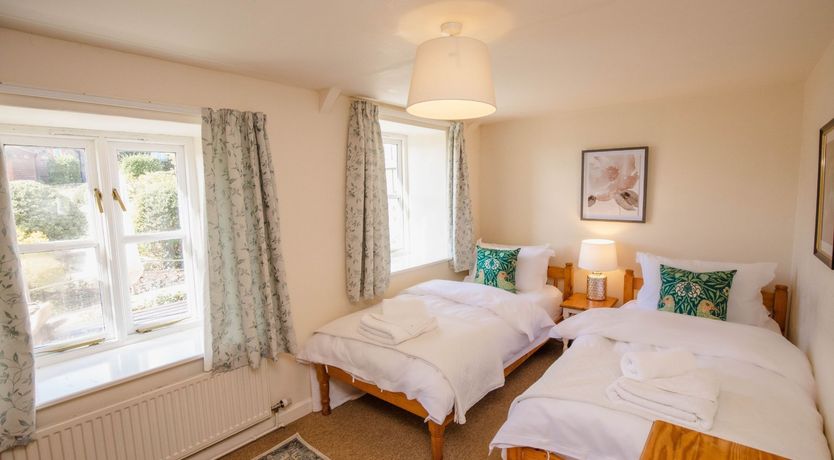 Photo of Miss Puddle-Duck