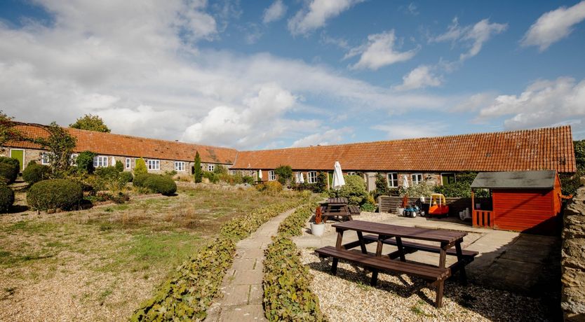 Photo of Miss Puddle-Duck