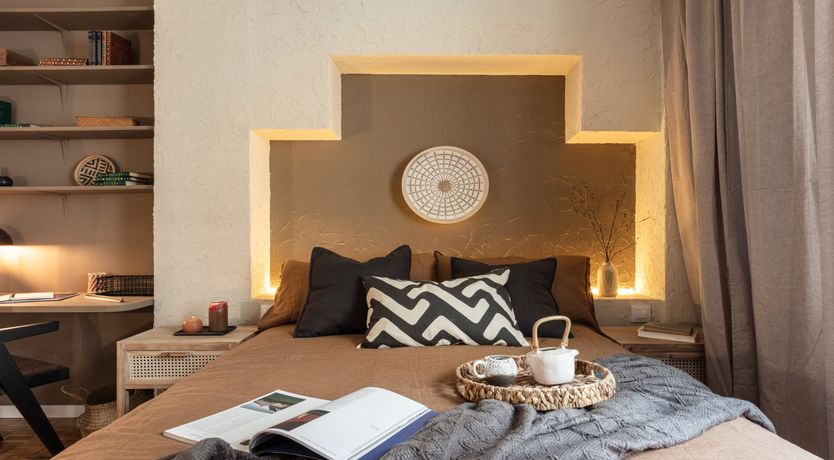 Photo of Nature's Geometry