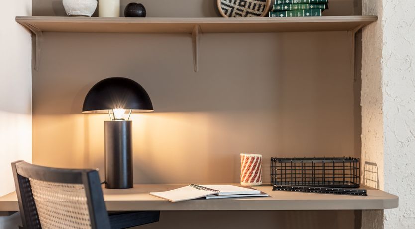 Photo of Nature's Geometry