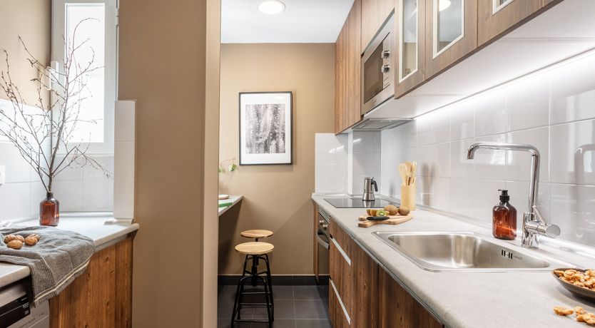 Photo of Nature's Geometry