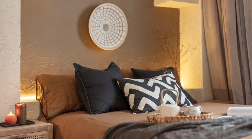 Photo of Nature's Geometry