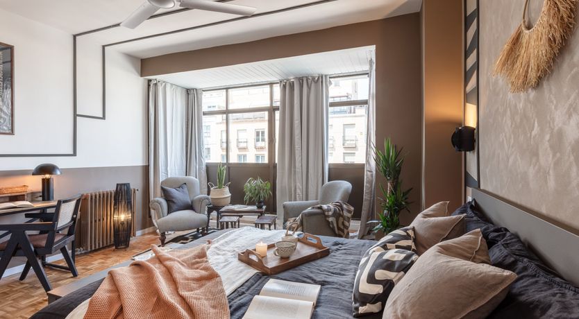 Photo of Nature's Geometry