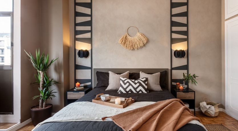 Photo of Nature's Geometry