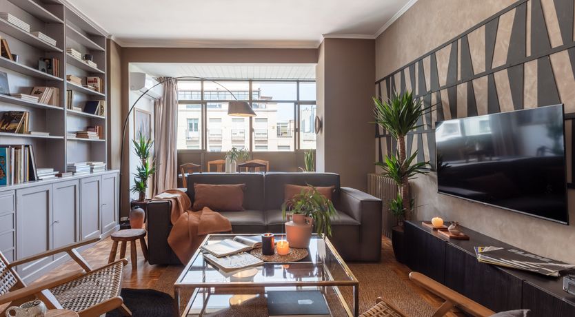 Photo of Nature's Geometry