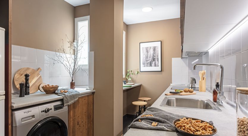 Photo of Nature's Geometry