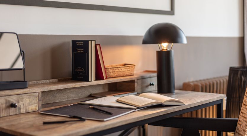 Photo of Nature's Geometry