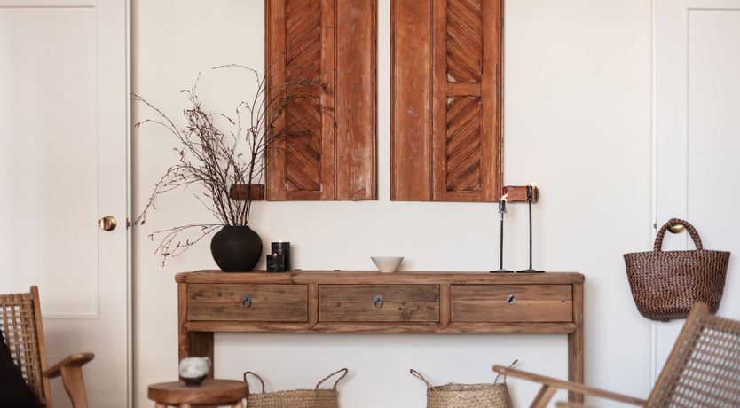 Photo of Nature's Geometry