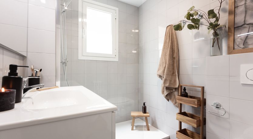 Photo of Nature's Geometry